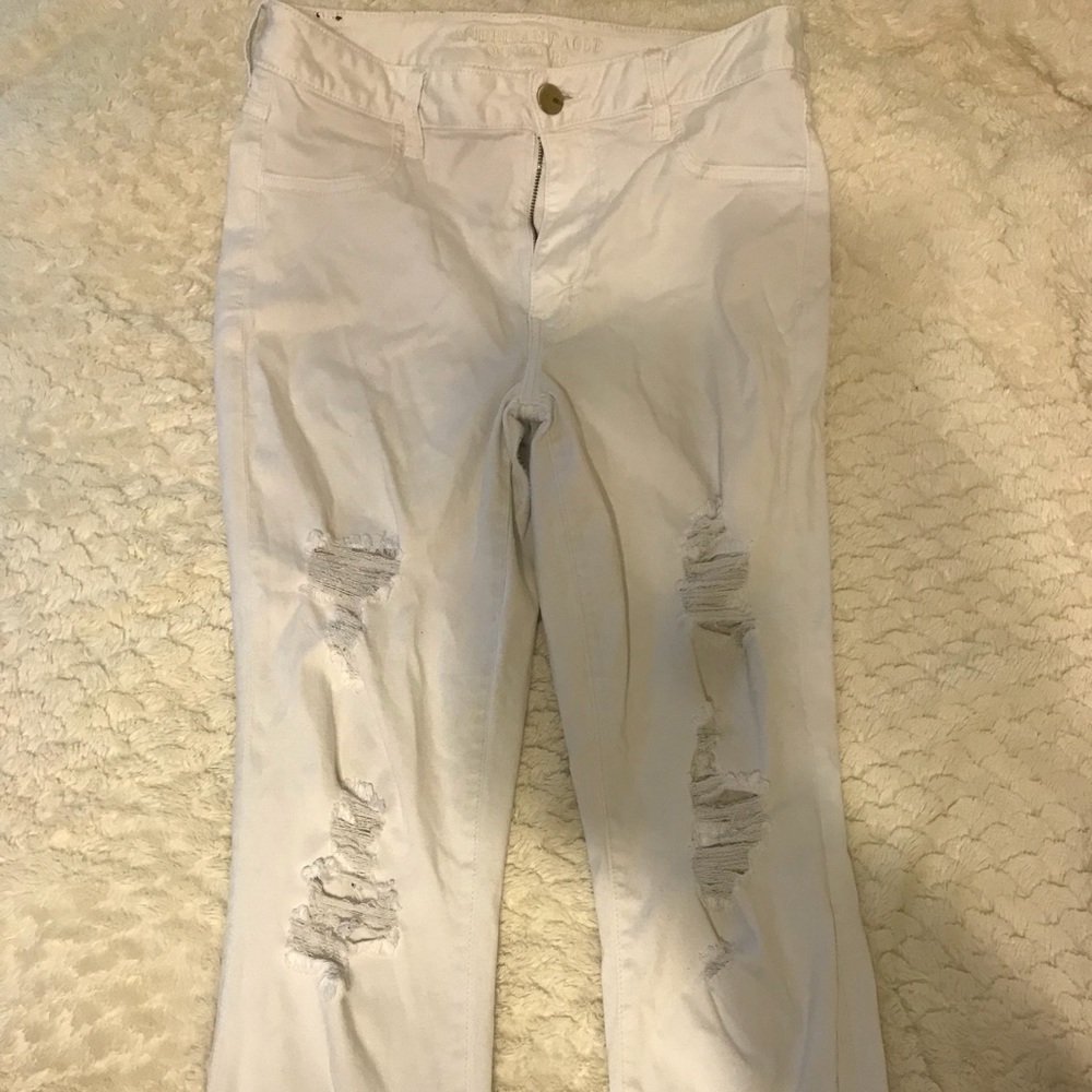 American Eagle Jeggings